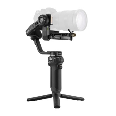 Ручная камера ZHIYUN WEEBILL 3S COMBO с 3-осевым стабилизатором подвеса