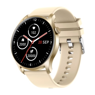 COLMI SKY 8 1.28-inch TFT Full-touch Screen Smart Bracelet