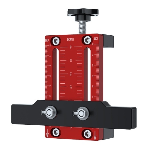 Позиционер для установки двери шкафа. Универсальное приспособление для оборудования. Высокозащитный деревообрабатывающий инструмент для легкого выравнивания.