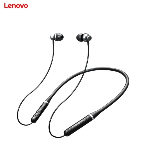 Наушники Lenovo xe05 Earbuds BT 5.0 Наушники с магнитным шейным ободом